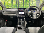 SUBARU XV HYBRID