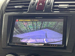 SUBARU XV HYBRID