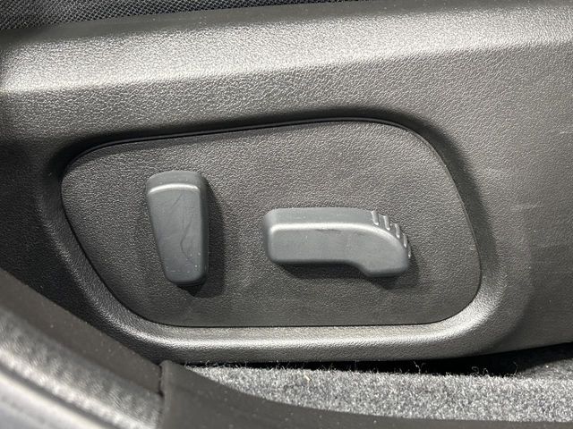 SUBARU XV HYBRID