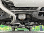 SUBARU XV HYBRID