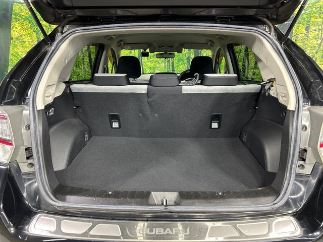 SUBARU XV HYBRID