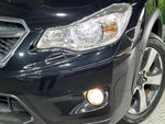SUBARU XV HYBRID