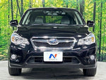 SUBARU XV HYBRID