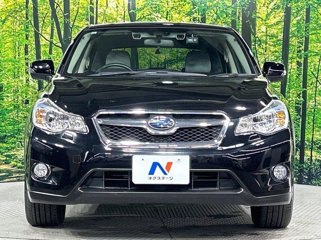 SUBARU XV HYBRID