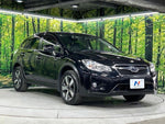 SUBARU XV HYBRID