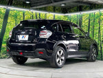 SUBARU XV HYBRID