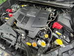 SUBARU XV HYBRID