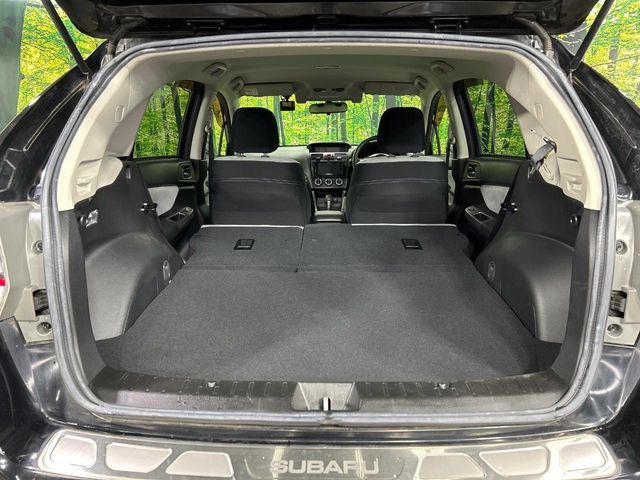 SUBARU XV HYBRID