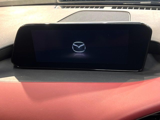MAZDA3 FASTBACK