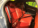 MAZDA3 FASTBACK