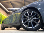 MAZDA3 FASTBACK