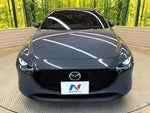 MAZDA3 FASTBACK
