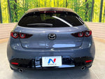MAZDA3 FASTBACK