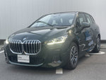BMW 2series Active Tourer