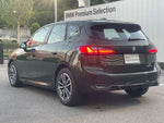 BMW 2series Active Tourer