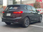 BMW 2series Active Tourer