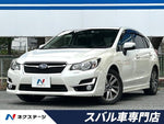 IMPREZA SPORT 4WD