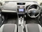 IMPREZA SPORT 4WD