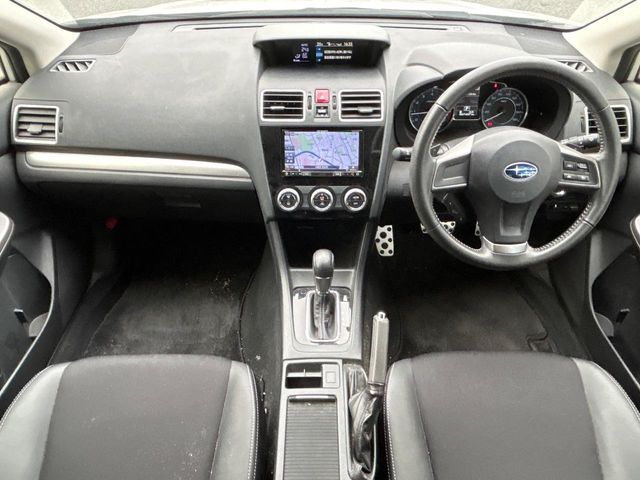 IMPREZA SPORT 4WD