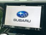 IMPREZA SPORT 4WD