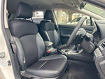 IMPREZA SPORT 4WD