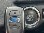 IMPREZA SPORT 4WD
