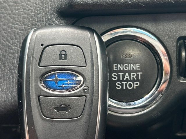 IMPREZA SPORT 4WD