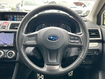 IMPREZA SPORT 4WD