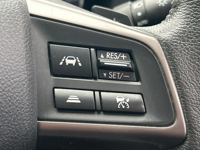 IMPREZA SPORT 4WD