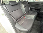 IMPREZA SPORT 4WD