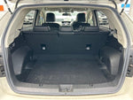 IMPREZA SPORT 4WD