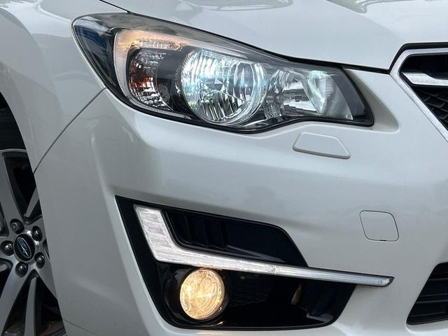 IMPREZA SPORT 4WD