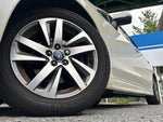 IMPREZA SPORT 4WD