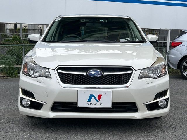 IMPREZA SPORT 4WD