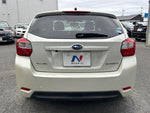 IMPREZA SPORT 4WD