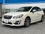 IMPREZA SPORT 4WD