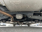 IMPREZA SPORT 4WD
