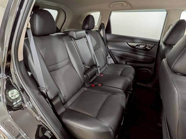 X-TRAIL 4WD