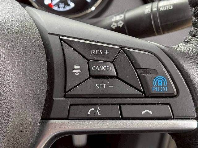 X-TRAIL 4WD