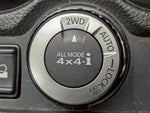 X-TRAIL 4WD