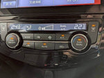 X-TRAIL 4WD