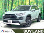 RAV4 4WD