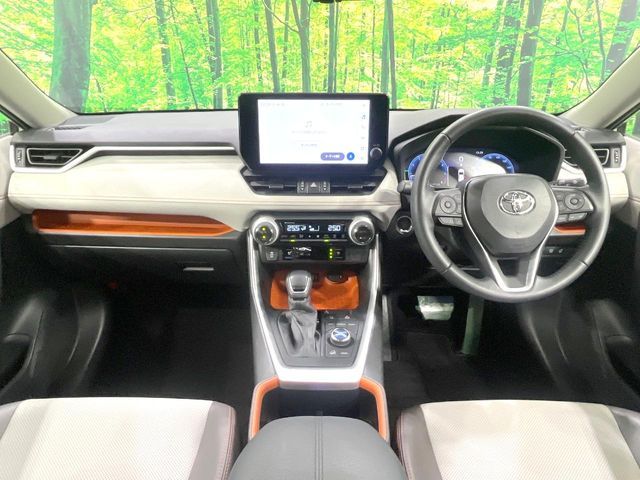 RAV4 4WD