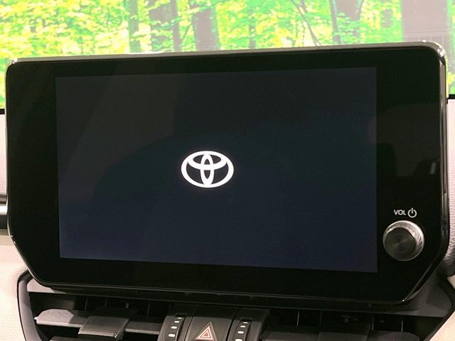 RAV4 4WD
