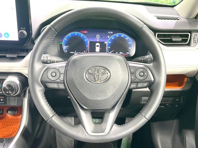 RAV4 4WD