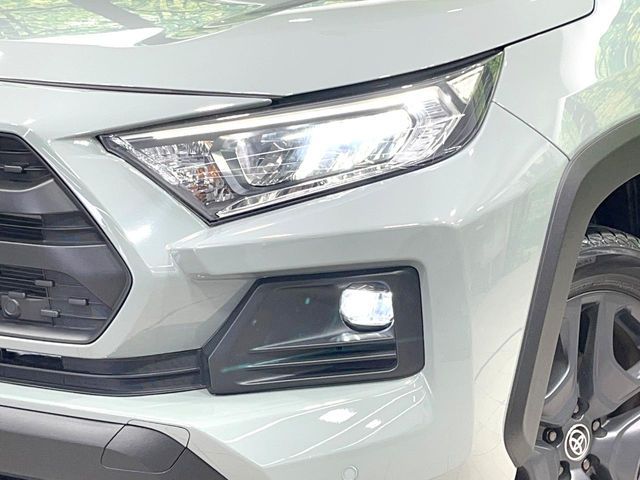 RAV4 4WD