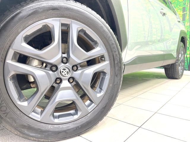 RAV4 4WD
