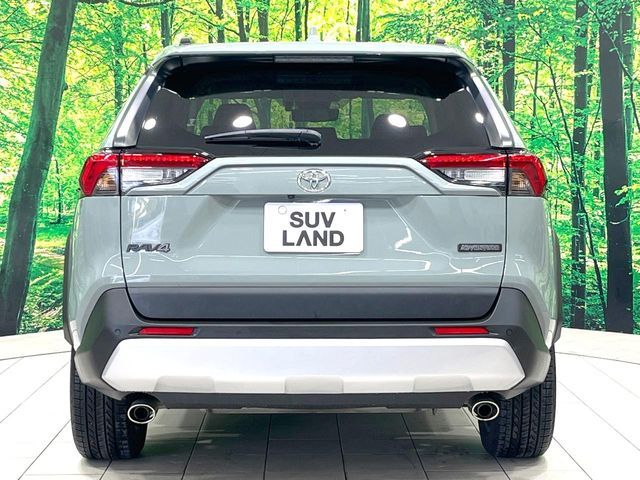 RAV4 4WD