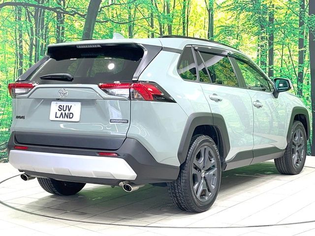RAV4 4WD