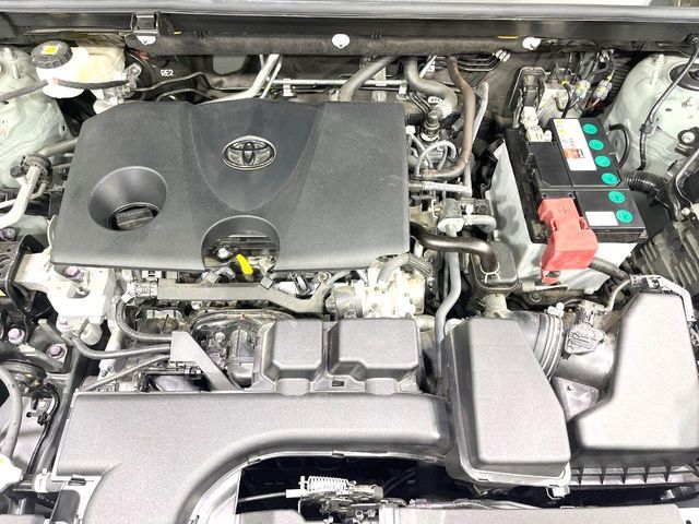 RAV4 4WD